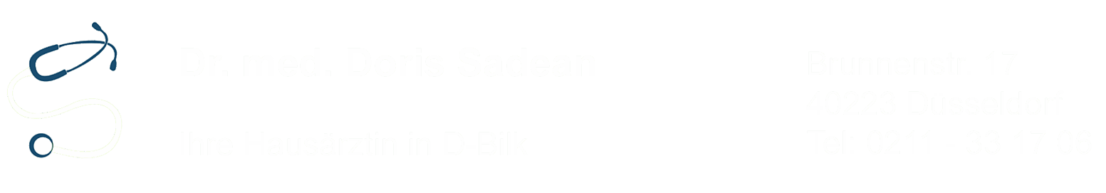 Dr. med. Doris Sadean